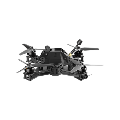 14667 17 fpv drone iflight afterburner 5 hd o3 air unit 6s bnf no receiver