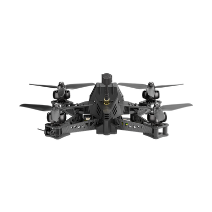 14667 18 fpv drone iflight afterburner 5 hd o3 air unit 6s bnf no receiver