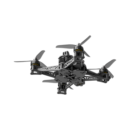 14667 19 fpv drone iflight afterburner 5 hd o3 air unit 6s bnf no receiver