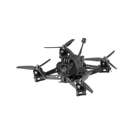 14670 10 fpv drone iflight afterburner 5 hd o3 air unit 6s bnf tbs