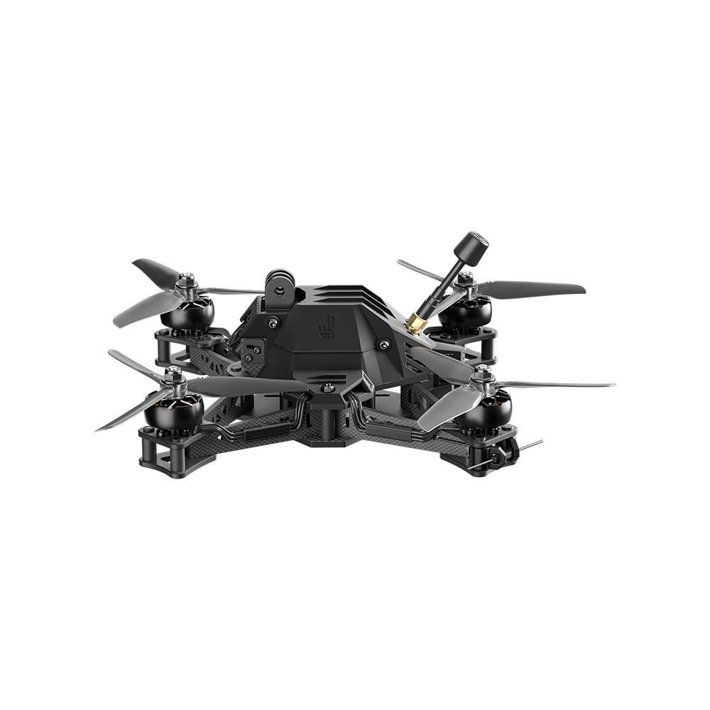 14676 17 fpv drone iflight afterburner 5 hd o3 air unit 6s bnf elrs 2 4ghz