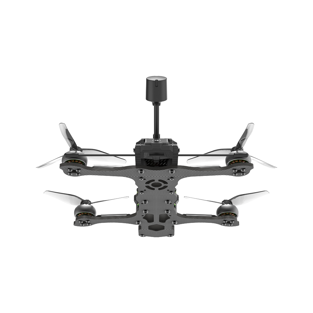14682 14 fpv drone iflight ih3 hd o3 air unit 4s bnf tbs