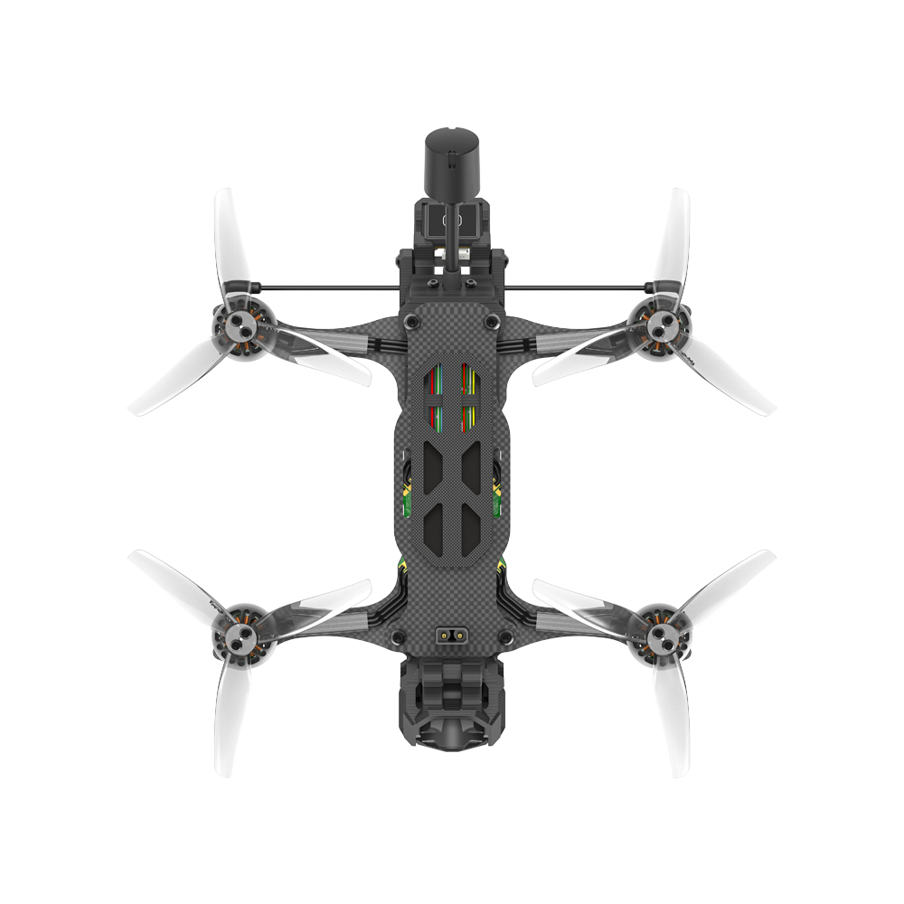 14685 12 fpv drone iflight ih3 hd o3 air unit 4s bnf elrs 868 915mhz