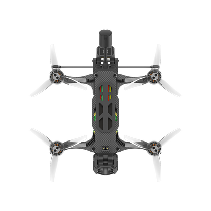 14685 12 fpv drone iflight ih3 hd o3 air unit 4s bnf elrs 868 915mhz