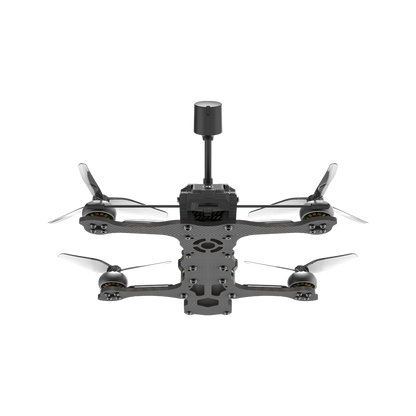 14685 14 fpv drone iflight ih3 hd o3 air unit 4s bnf elrs 868 915mhz