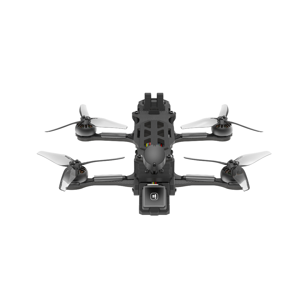 14685 16 fpv drone iflight ih3 hd o3 air unit 4s bnf elrs 868 915mhz