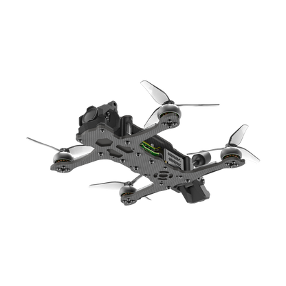 14685 17 fpv drone iflight ih3 hd o3 air unit 4s bnf elrs 868 915mhz