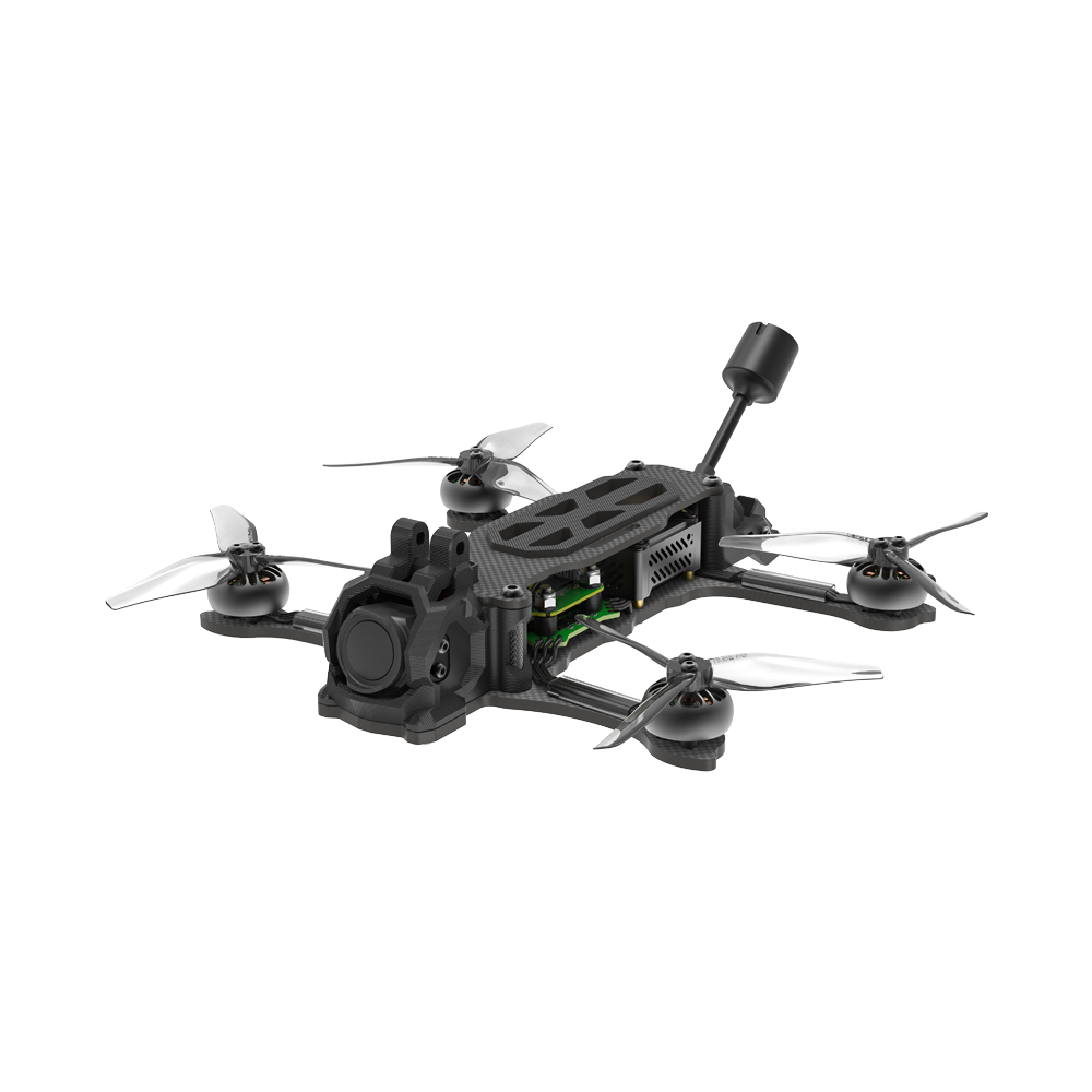 14685 9 fpv drone iflight ih3 hd o3 air unit 4s bnf elrs 868 915mhz