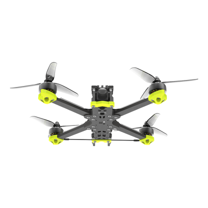 14691 12 fpv drone iflight nazgul5 v3 analog 6s pnp