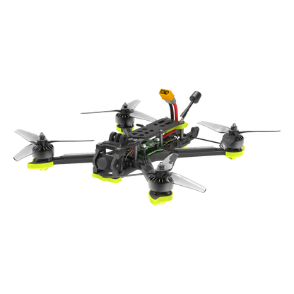 14694 10 fpv drone iflight nazgul5 v3 analog bnf 6s tbs