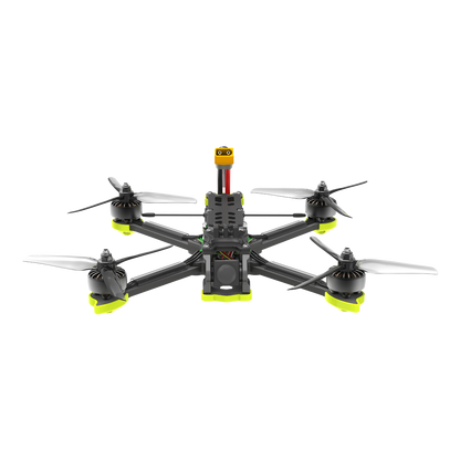 14694 11 fpv drone iflight nazgul5 v3 analog bnf 6s tbs