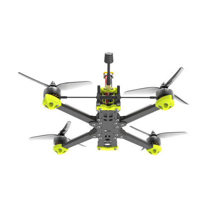 14694 15 fpv drone iflight nazgul5 v3 analog bnf 6s tbs