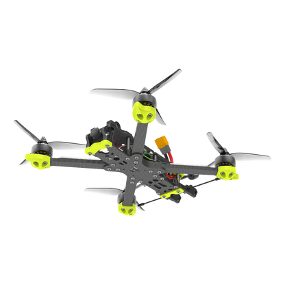 14694 18 fpv drone iflight nazgul5 v3 analog bnf 6s tbs