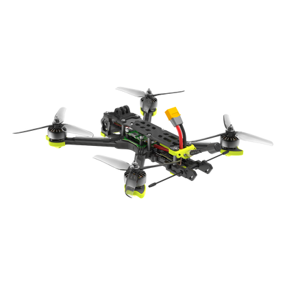 14697 14 fpv drone iflight nazgul5 v3 analog bnf 6s elrs 868 915mhz