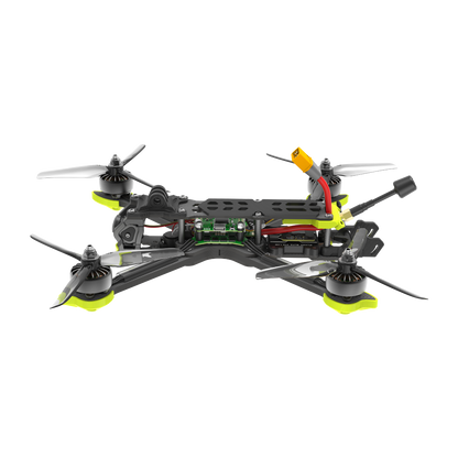 14697 16 fpv drone iflight nazgul5 v3 analog bnf 6s elrs 868 915mhz