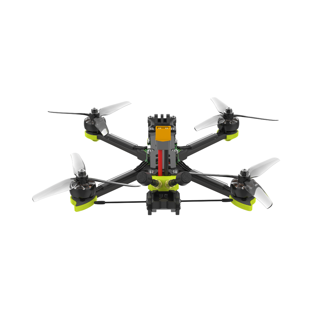 14703 16 fpv drone iflight nazgul5 v3 hd 6s bnf tbs