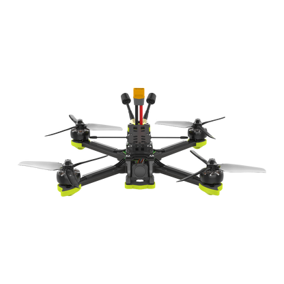 14706 10 fpv drone iflight nazgul5 v3 hd 6s bnf elrs 2 4ghz