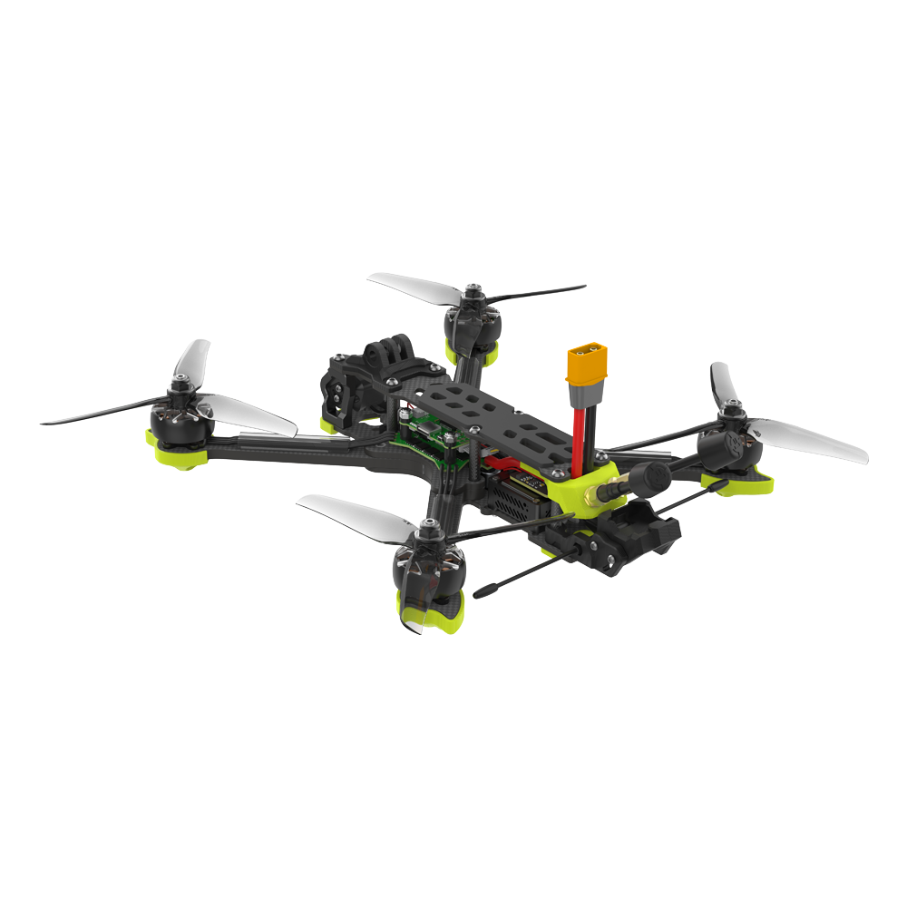 14706 14 fpv drone iflight nazgul5 v3 hd 6s bnf elrs 2 4ghz