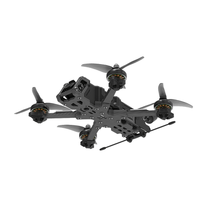 14712 6 fpv drone iflight nazgul evoque f4x hd 6s bnf tbs