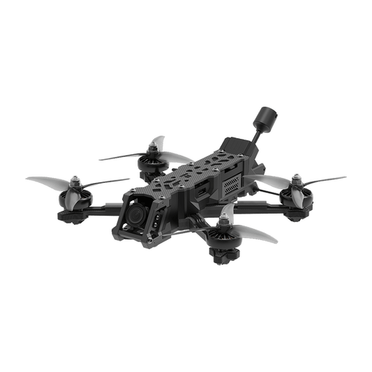 14715 4 fpv drone iflight nazgul evoque f4x hd 6s bnf elrs 868 915mhz
