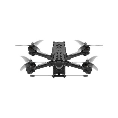 14718 7 fpv drone iflight nazgul evoque f4x hd 6s bnf elrs 2 4ghz