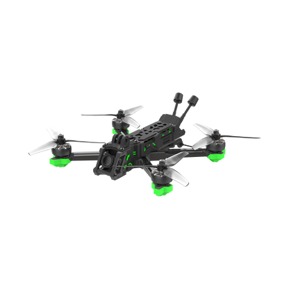 14745 4 fpv drone iflight nazgul evoque f5x v2 hd 6s bnf no receiver