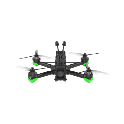 14748 5 fpv drone iflight nazgul evoque f5x v2 hd 6s bnf tbs