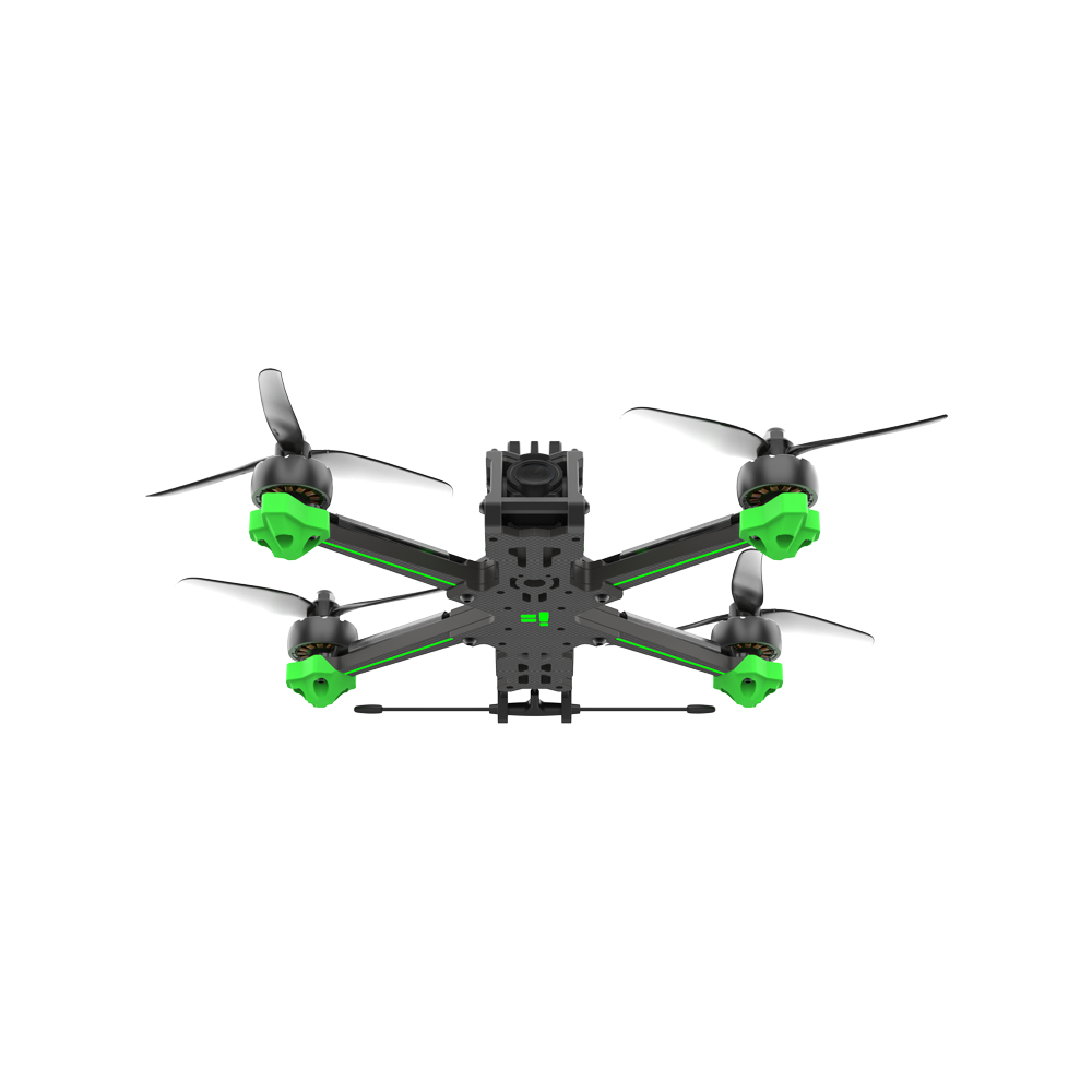 14748 6 fpv drone iflight nazgul evoque f5x v2 hd 6s bnf tbs