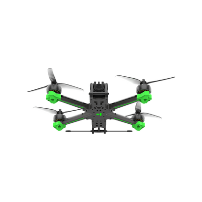 14748 6 fpv drone iflight nazgul evoque f5x v2 hd 6s bnf tbs