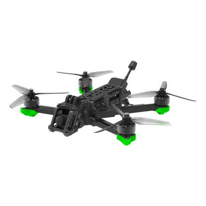 14757 10 fpv drone iflight nazgul evoque f5d v2 analog pnp