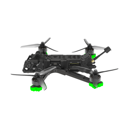 14757 16 fpv drone iflight nazgul evoque f5d v2 analog pnp