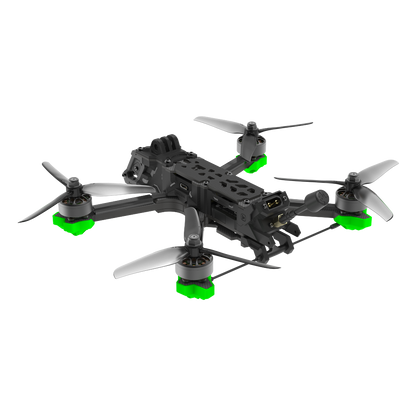 14763 14 fpv drone iflight nazgul evoque f5d v2 analog bnf elrs 868 915mhz