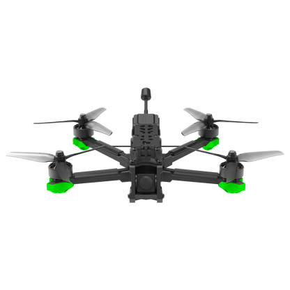 14766 11 fpv drone iflight nazgul evoque f5d v2 analog bnf elrs 2 4ghz