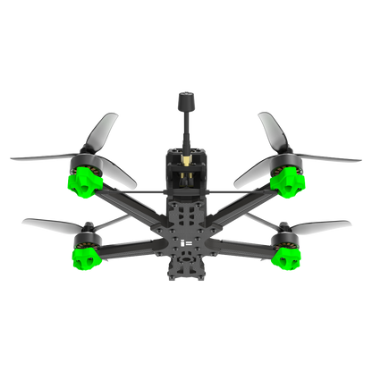 14766 15 fpv drone iflight nazgul evoque f5d v2 analog bnf elrs 2 4ghz