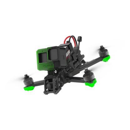 14766 19 fpv drone iflight nazgul evoque f5d v2 analog bnf elrs 2 4ghz