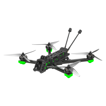 14787 4 fpv drone iflight nazgul evoque f6d v2 hd 6s bnf elrs 868 915mhz