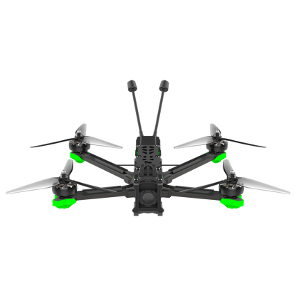 14787 5 fpv drone iflight nazgul evoque f6d v2 hd 6s bnf elrs 868 915mhz