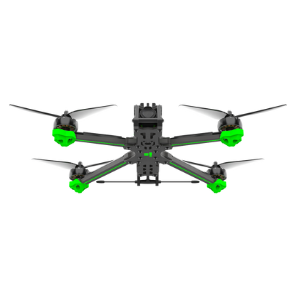 14790 6 fpv drone iflight nazgul evoque f6d v2 hd 6s bnf elrs 2 4ghz