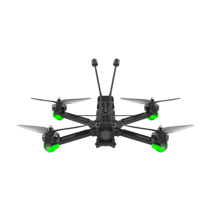 14793 5 fpv drone iflight nazgul evoque f6x v2 hd 6s bnf no receiver