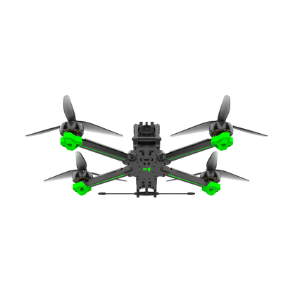 14796 6 fpv drone iflight nazgul evoque f6x v2 hd 6s bnf tbs
