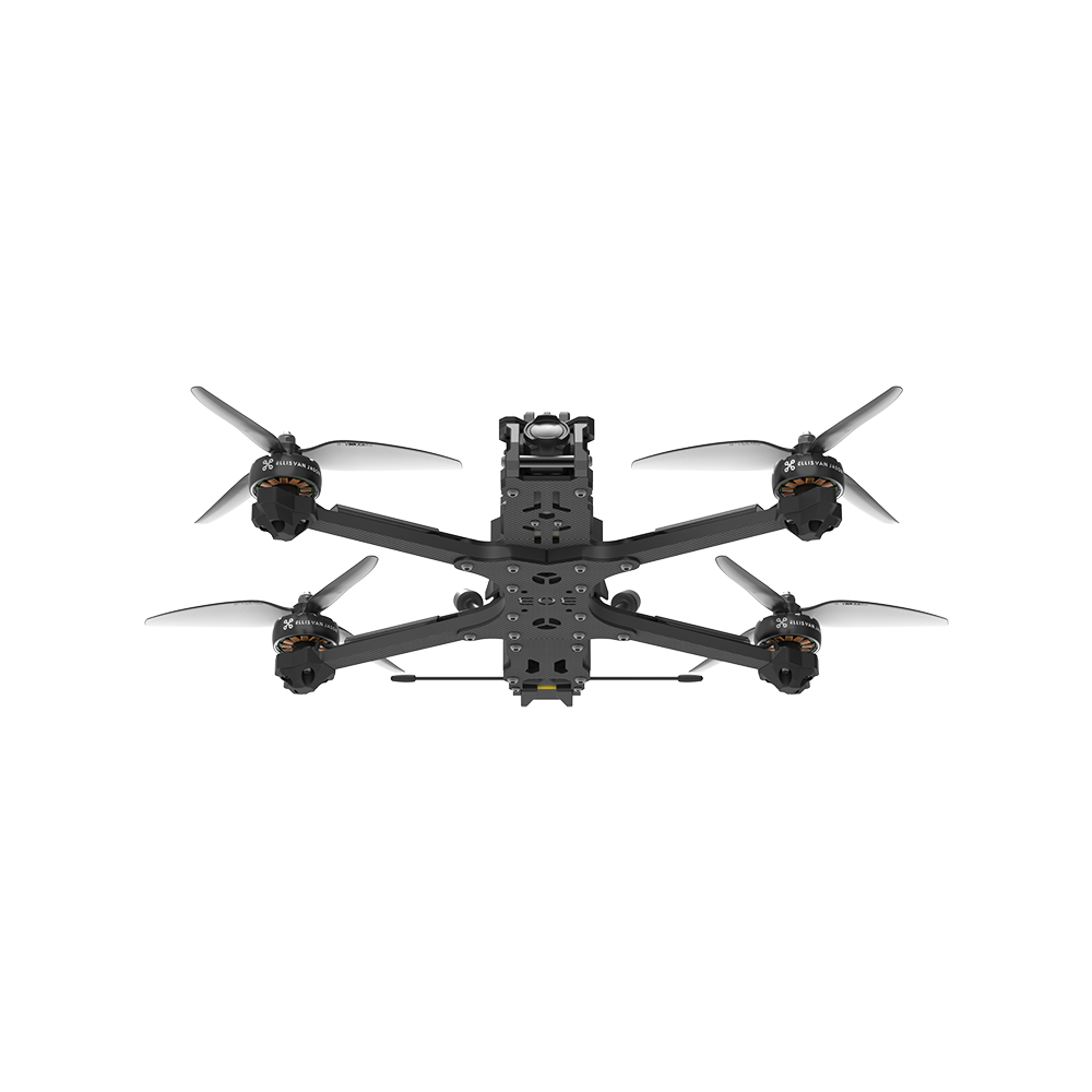 14832 11 fpv drone iflight bob57 hd 6s bnf tbs