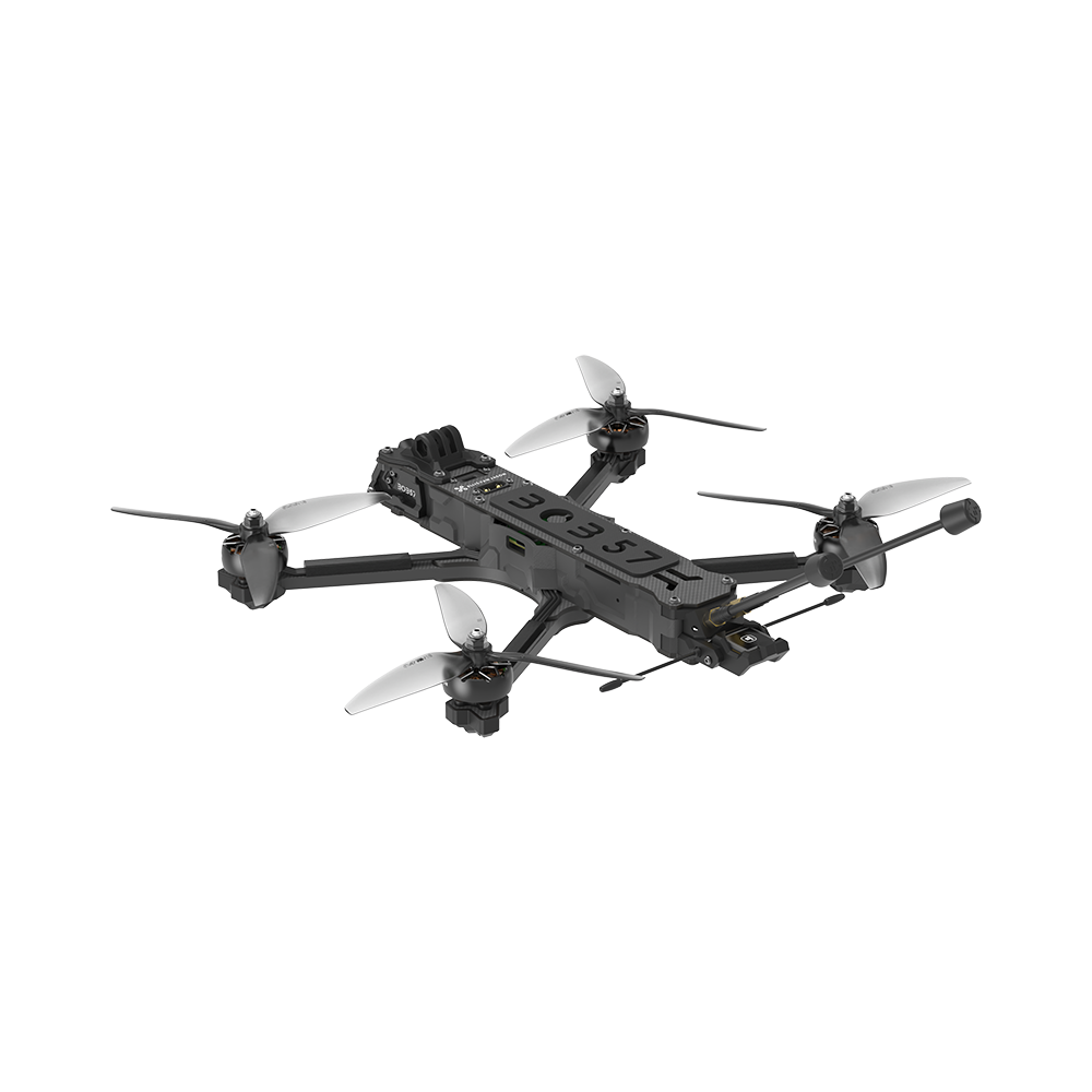 14832 13 fpv drone iflight bob57 hd 6s bnf tbs