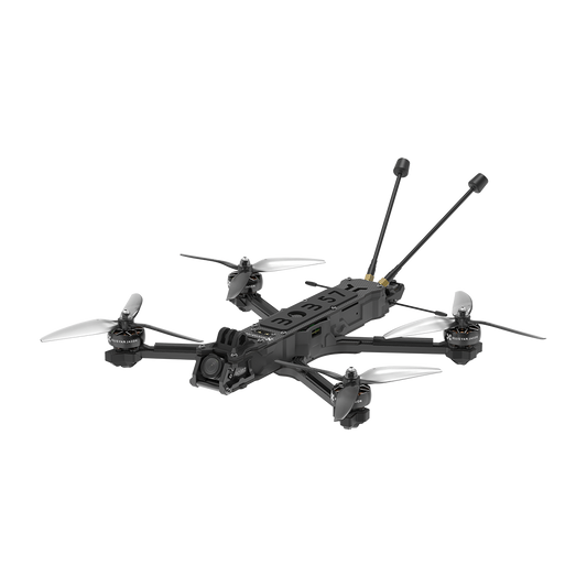 14835 9 fpv drone iflight bob57 hd 6s bnf elrs 868 915mhz