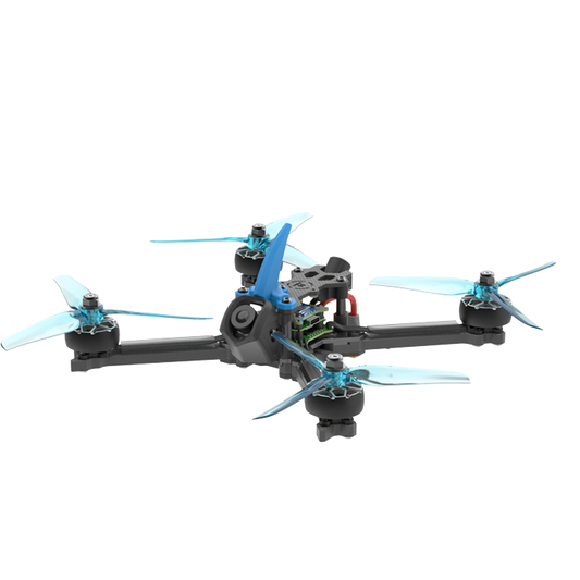 14847 9 fpv drone iflight mach r5 analog 6s racing drone elrs 868 915mhz