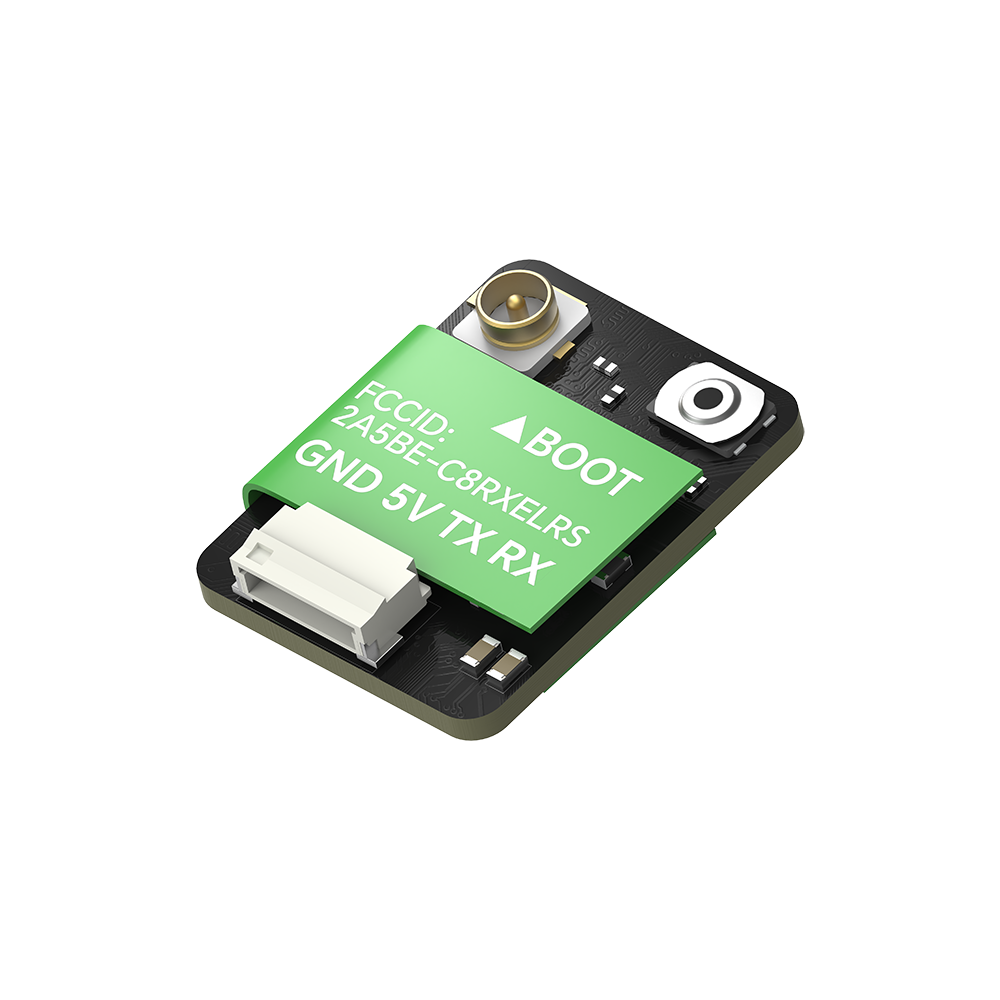 14868 2 receiver iflight elrs 2 4g rx nano 70mm mini antenna