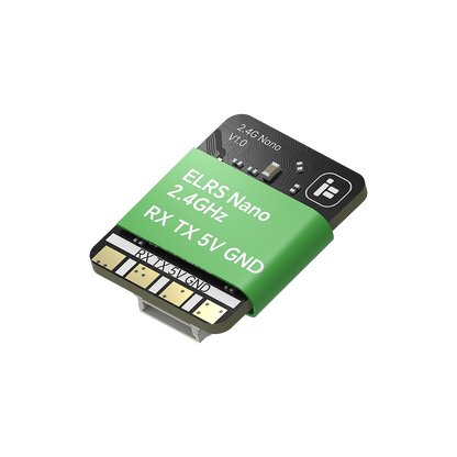 14871 receiver iflight elrs 2 4g rx nano 220mm mini antenna