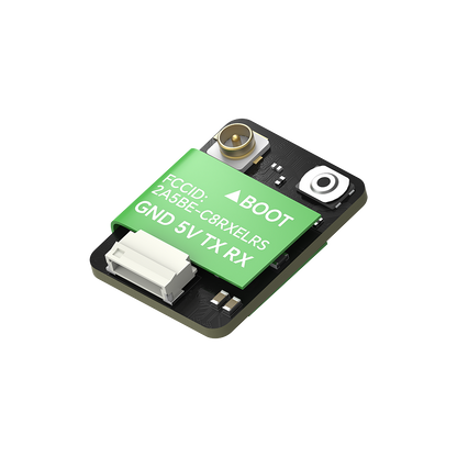 14871 1 receiver iflight elrs 2 4g rx nano 220mm mini antenna