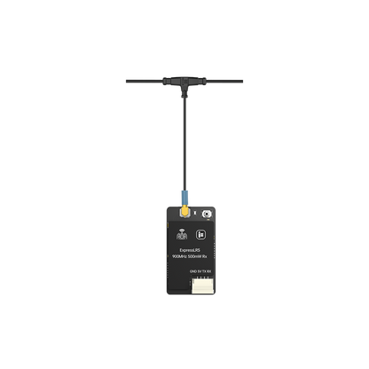 14895 receiver iflight elrs 868 915 rx 500mw 40mm mini antenna