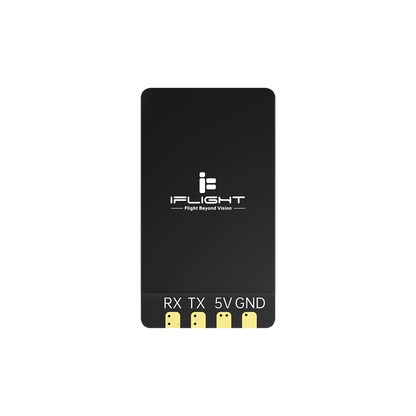 14895 3 receiver iflight elrs 868 915 rx 500mw 40mm mini antenna