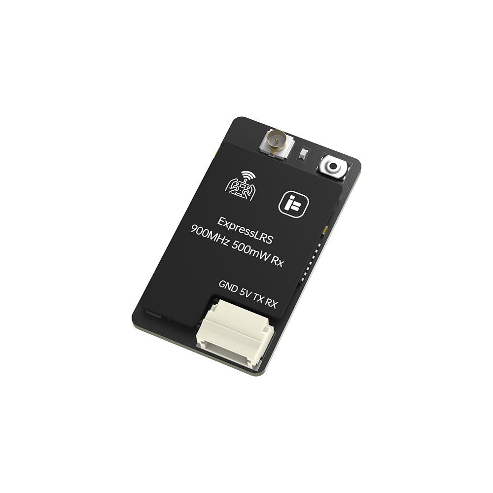 14898 1 receiver iflight elrs 868 915 rx 500mw 70mm mini antenna